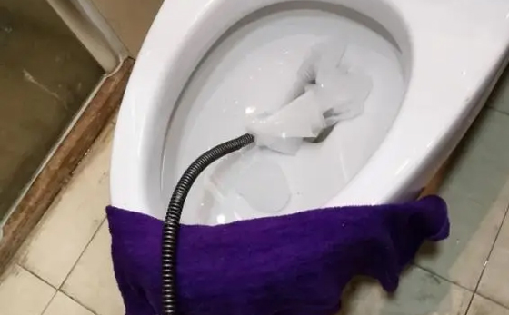 乌烈镇马桶疏通